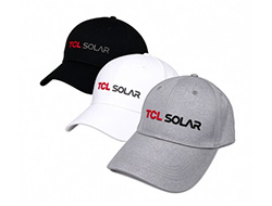 Cappellino promozionale